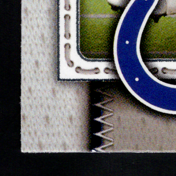 Front · Bottom Left