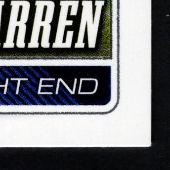 Front · Bottom Right