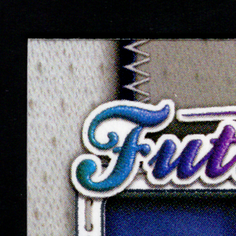Front · Top Left
