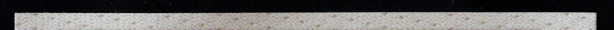left edge