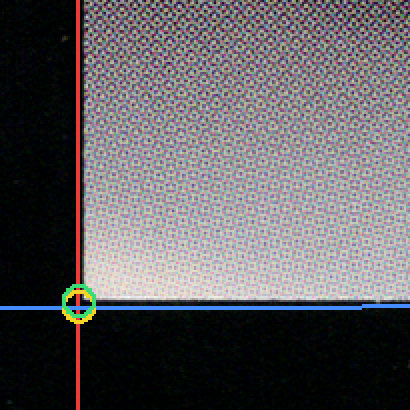 Front · Bottom Left
