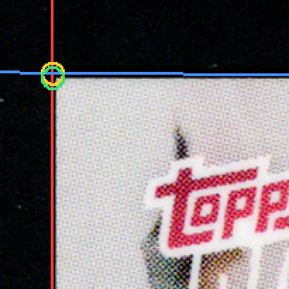 Front · Top Left