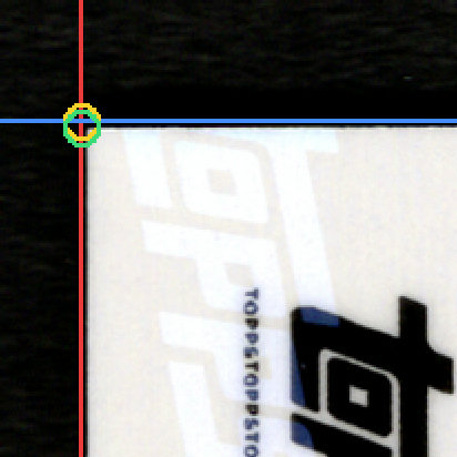 Back · Top Left