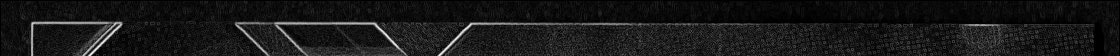 left edge