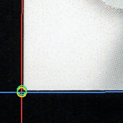 Front · Bottom Left