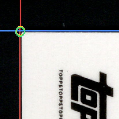 Back · Top Left