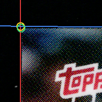 Front · Top Left
