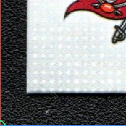 Front · Bottom Left