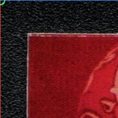 Front · Top Left