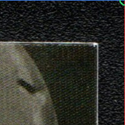 Front · Top Right