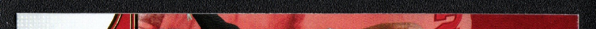 left edge