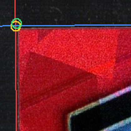Front · Top Left