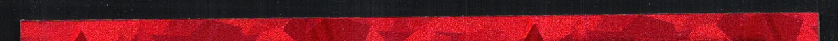 left edge