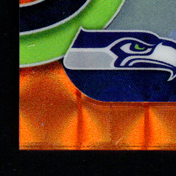 Front · Bottom Left