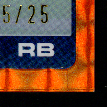 Front · Bottom Right