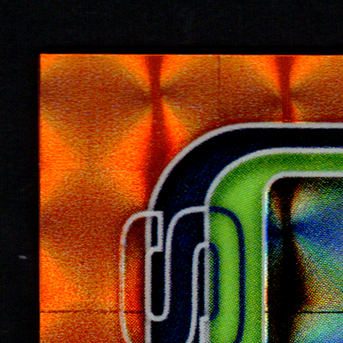 Front · Top Left