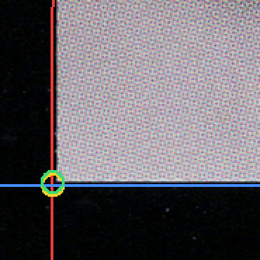Front · Bottom Left