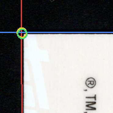 Back · Top Left