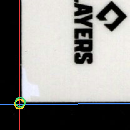 Back · Bottom Left