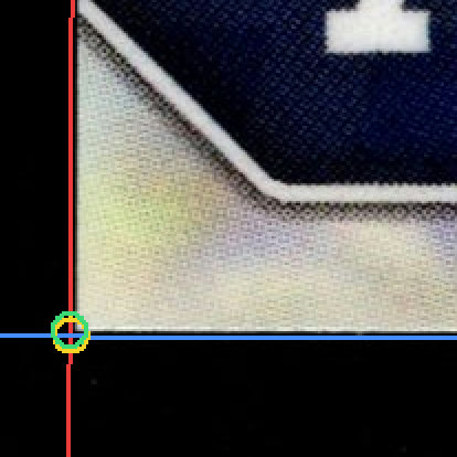 Front · Bottom Left
