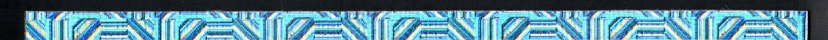 left edge