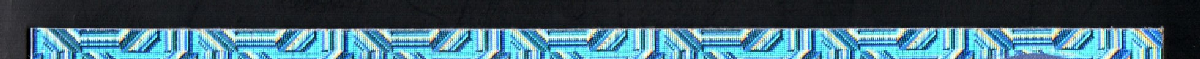 right edge