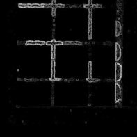 Front · Bottom Left