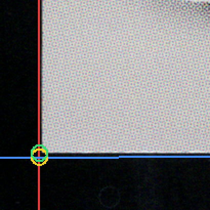 Front · Bottom Left