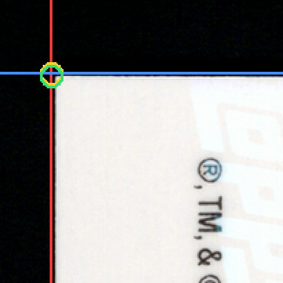 Back · Top Left