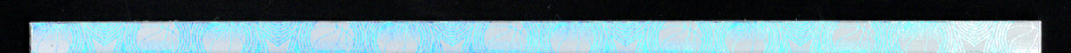 right edge
