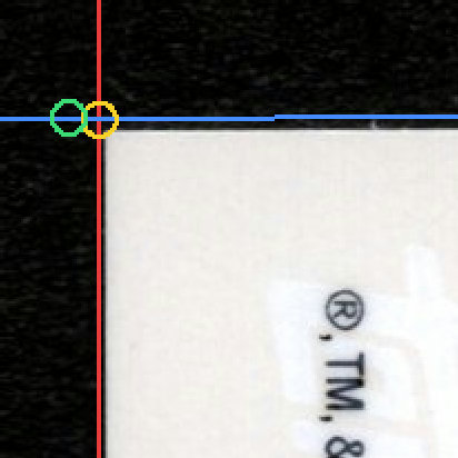 Back · Top Left