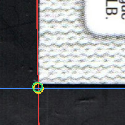 Back · Bottom Left