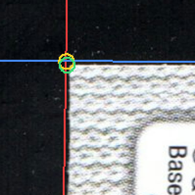 Back · Top Left