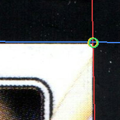 Front · Top Right