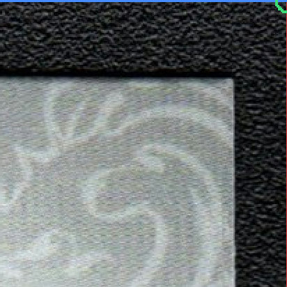 Front · Top Right
