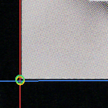 Front · Bottom Left