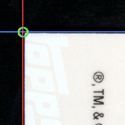 Back · Top Left