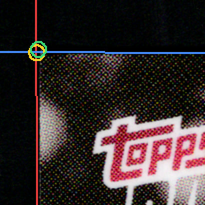 Front · Top Left