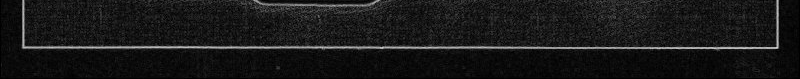 bottom edge