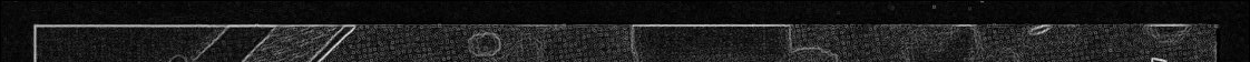 left edge