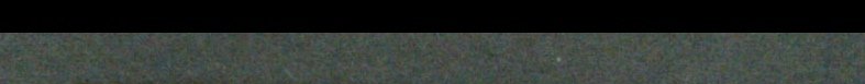 top edge