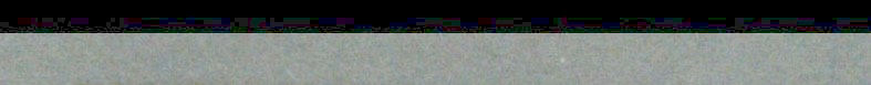 top edge