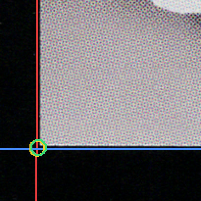 Front · Bottom Left
