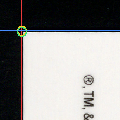 Back · Top Left