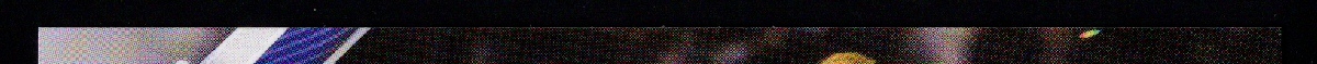 left edge