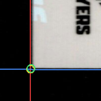 Back · Bottom Left
