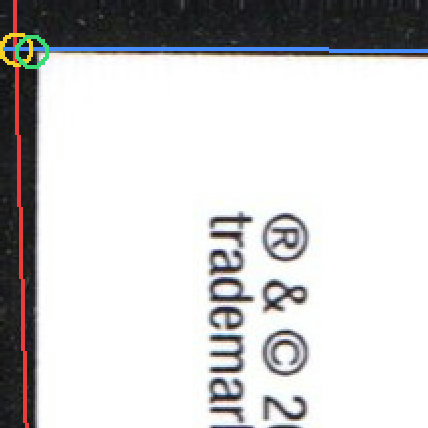 Back · Top Left