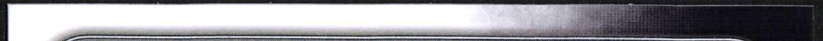 left edge
