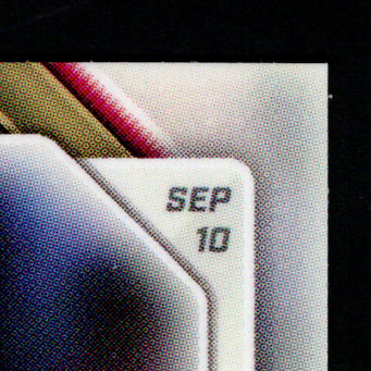 Front · Top Right
