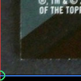 Back · Bottom Left